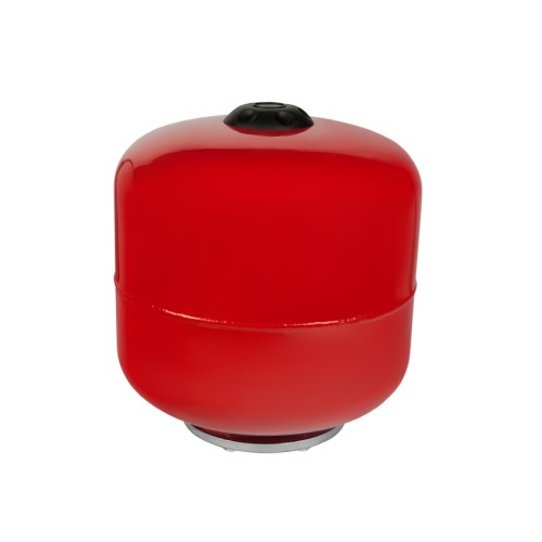 Бак расширительный мембранный для отопления вертикальный 19 л 6 бар Unipump в Красноярске