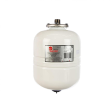 Бак расширительный мембранный для отопления 12 л 12 бар Wester WDV Premium