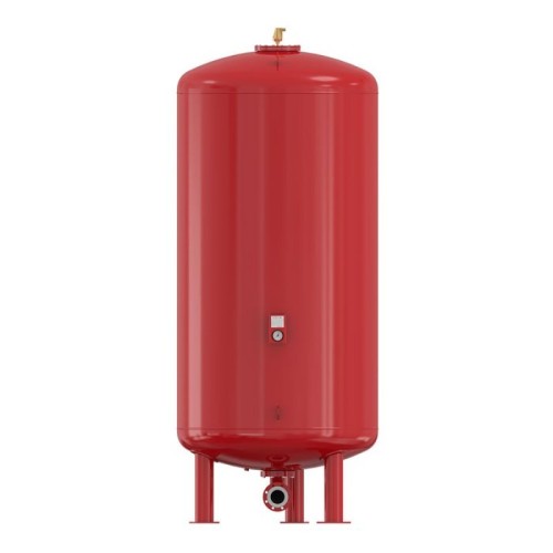 Бак расширительный мембранный для отопления 110 л 10 бар Flamco Flexcon RM в Красноярске