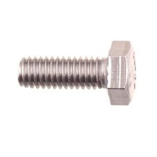 Болт нержавеющий A2 М20х50 DIN 933