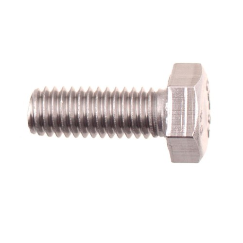 Болт нержавеющий DIN 933 М24х120 в Красноярске