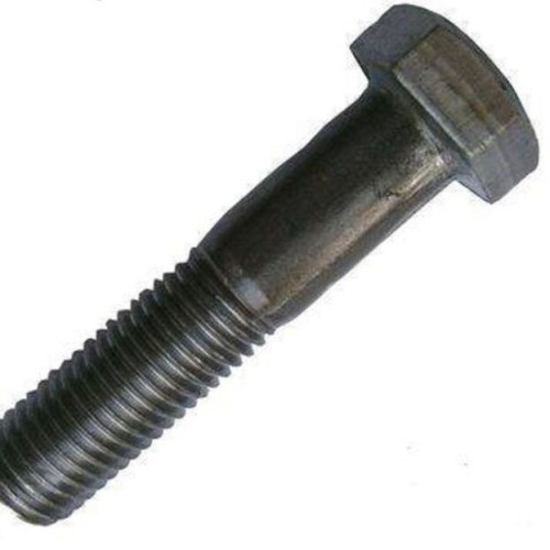 Болт стальной М8х40 ГОСТ 7798/7805 в Красноярске