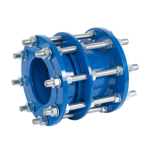 Демонтажная (монтажная) вставка Ду-700 ГОСТ ISO 2531-2012 в Красноярске