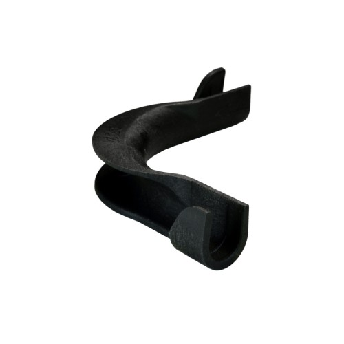 Фиксатор пластиковый Дн 20 угловой для PE-X труб R549P Giacomini в Красноярске