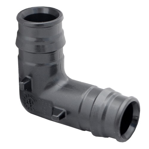 Угольник PPSU Дн 16 90гр для PE-X труб RAUTITAN PX Rehau в Красноярске