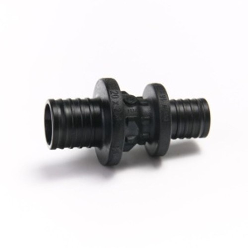 Муфта PPSU для PE-X труб Дн 16 RAUTITAN PX Rehau в Красноярске