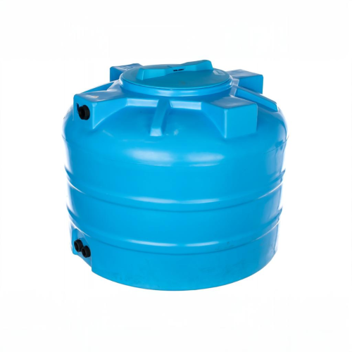 Ёмкость для воды без поплавка 5000 л синий Акватек ATV-5000 в Красноярске