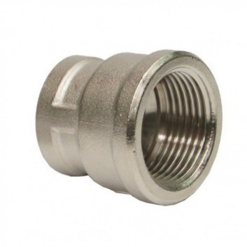 Муфта латунная переходная ВР (ВН) SantechSystems 15 мм 1"