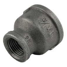 Муфта чугунная соединительная переходная ВР (ВН) 25 мм 1 1/4" ГОСТ 8957-75