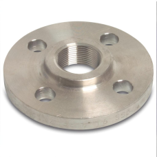 Фланец резьбовой оцинкованный Ду-15 Ру-16