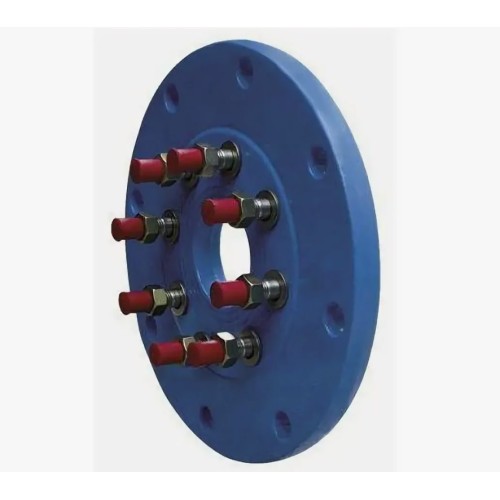 Фланец переходной (редукционный) Ду 350-300 ГОСТ ISO 2531-2012 в Красноярске