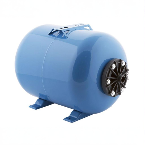 Гидроаккумулятор стальной с наружной резьбой Джилекс ГП 8 бар 24 л в Красноярске