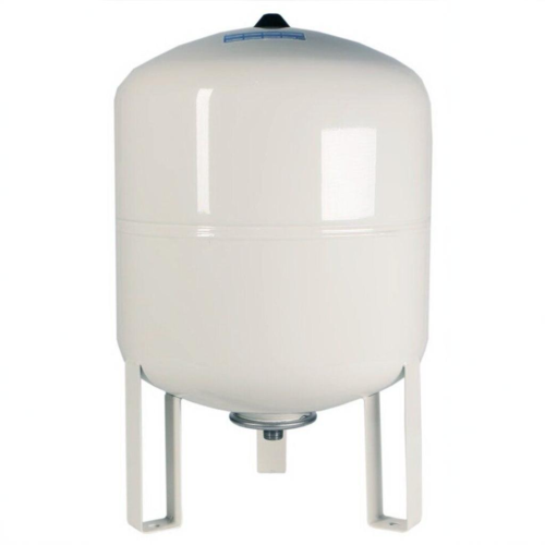 Гидроаккумулятор вертикальный стальной с наружной резьбой Airfix R 10 бар 18 л в Красноярске