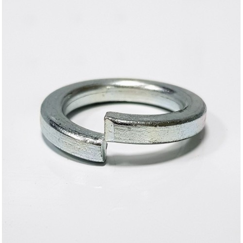 Гровер стальной оцинкованный М16 ГОСТ 6402-70 в Красноярске