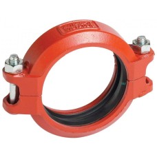 Муфта жесткая грувлок Ду-100 (Дн 108) Ру-20 XGQT01