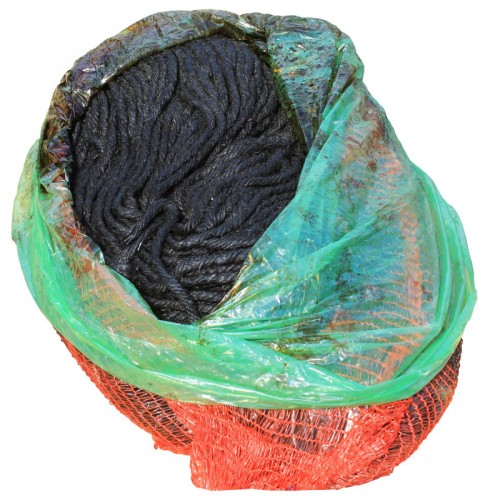 Каболка 10-14мм 20кг Е-1 ТУ-17 РСФСР 40-4266-91 (цена за кг.) в Красноярске