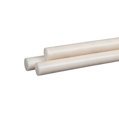 Капролон стержень ПА-6 ПРС 90х1 мм ТУ20.16.54-001-39823025-2019 в Красноярске