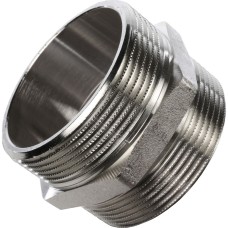 Ниппель латунный НР SantechSystems 15 мм 1/2"