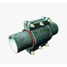 Муфта свертная МС ВЧШГ Ду-200