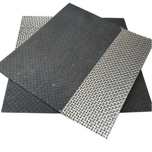 Паронит армированный ПА 4мм ГОСТ 481-80 в Красноярске