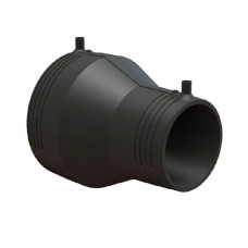 Переход ПЭ100 электросварной Дн 110-75 Ру-16 SDR11 TEGA