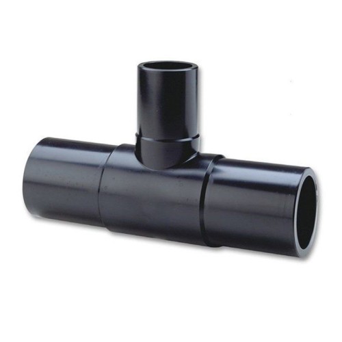 Тройник ПЭ100 спигот Дн 63 Ру-16 SDR11 в Красноярске