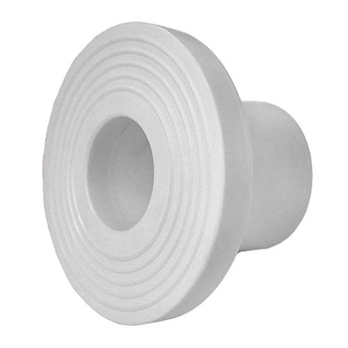 Бурт PP-R под фланец Дн 63 белый Pro Aqua в Красноярске