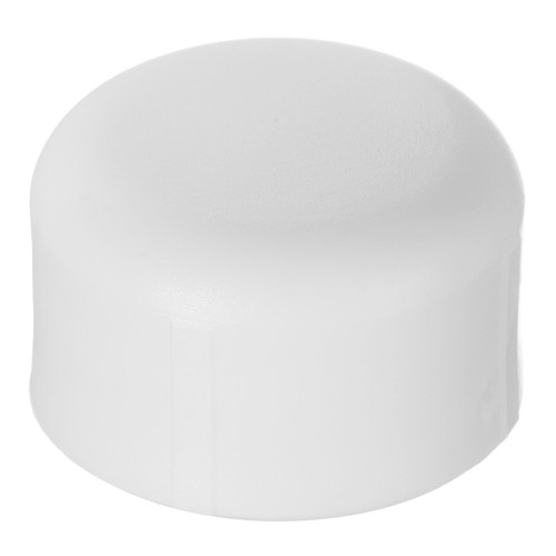 Заглушка PP-R Дн 50 белая Pro Aqua в Красноярске