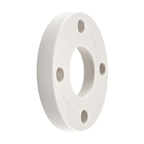 Фланец PP-R серый Дн 63 мм под бурт Pro Aqua в Красноярске