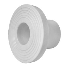 Бурт PP-R под фланец Дн 90 белый Pro Aqua