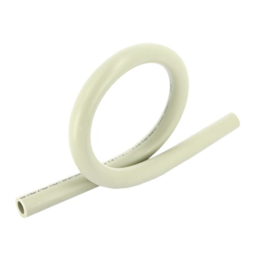 Петля компенсирующая серая PP-R Дн 40 Ру-20 Wavin Ekoplastik в Красноярске