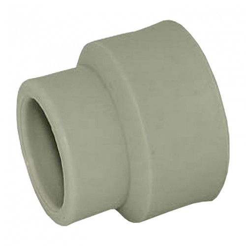 Муфта PP-RCT переходная серая внутренняя-наружная пайка Дн 32-25 Wavin Ekoplastik в Красноярске