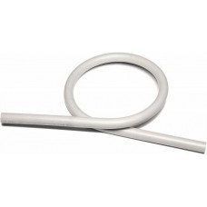 Петля компенсационная PP-R Дн 40 белая Pro Aqua