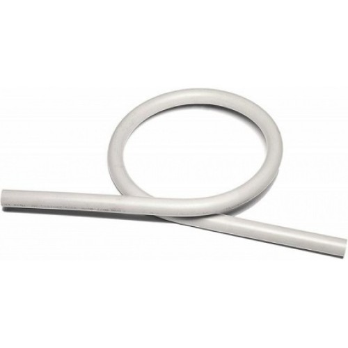 Петля компенсационная PP-R Дн 40 белая Pro Aqua в Красноярске