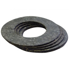 Прокладка фланцевая паронитовая ПМБ-1 25х2 мм ГОСТ 15180-86