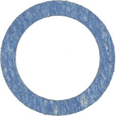 Прокладка фланцевая паронитовая ПМБ А 300х2 мм ГОСТ 15180-86