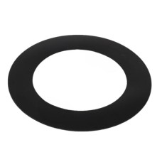 Прокладка фланцевая резиновая ТМКЩ 125х2 мм ГОСТ 15180-86