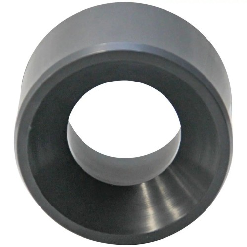 Кольцо редукционное ПВХ клеевое Дн 63-50 Ру-16 серое Aquaviva в Красноярске