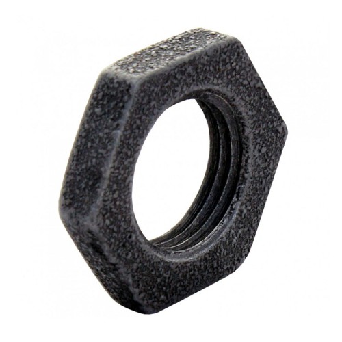 Контргайка чугунная ВР (ВН) 80 мм 3" ГОСТ 8961-75