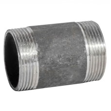 Бочонок стальной Ду 50 (2")