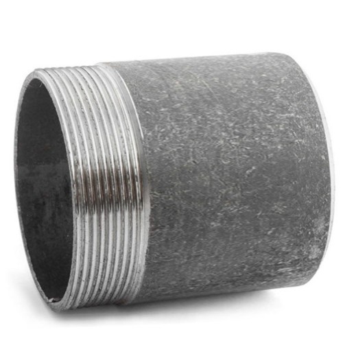 Резьба стальная L=45мм Ду-65 (2 1/2") КАЗ в Красноярске