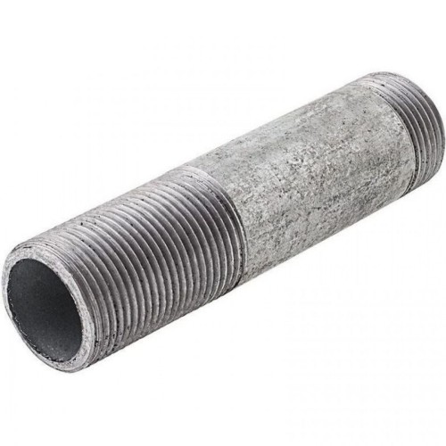 Сгон стальной Ду-15 (1/2") из труб ГОСТ 3262-75 КАЗ в Красноярске