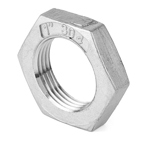 Контргайка стальная Ду 100 (4") в Красноярске