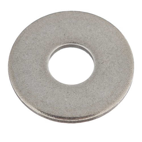 Шайба стальная оцинкованная М22 ГОСТ 11371-78 в Красноярске