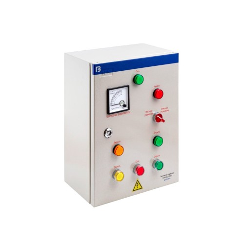 Шкаф управления электроприводом для ГЗ-Г.2500 220В ШУЭП-18 БИС в Красноярске