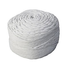 Шнур асбестовый общего назначения ШАОН 25мм ГОСТ 1779-73