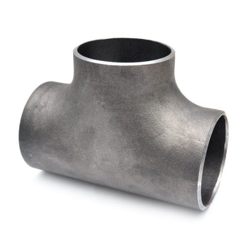 Тройник переходной приварной оцинкованный исп. 1 15х21,3х2,6 мм ГОСТ 17376-2001
