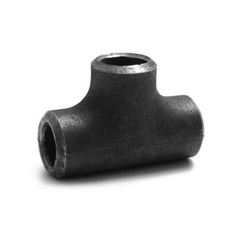 Тройник переходной приварной исп. 1 Ст20 20х21,3х2 мм ГОСТ 17376-2001