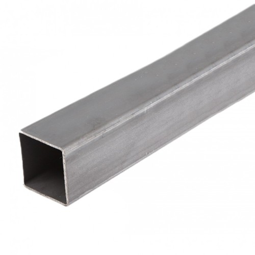 Труба профильная металлическая 100х100х4 квадратная ГОСТ 30245-2003 в Красноярске