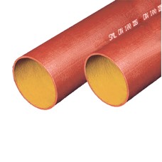 Чугунная канализационная труба Ду 250 SML безраструбная длина 3м Китай